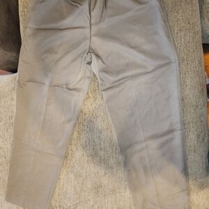 Briggs New York NWT Women's Brown Pants